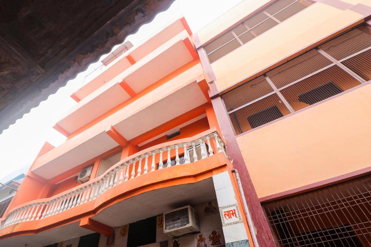 Spot On 64818 Hotel Minal Jamnagar Bagian luar foto